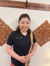 ヒーリング オフ 相模大野(healing OFF)&nbsp;Saya 