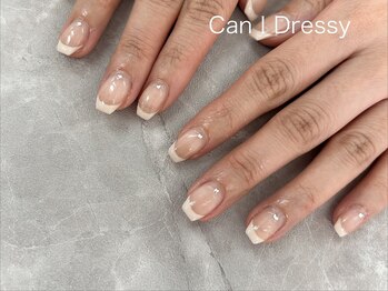 キャンアイドレッシー 奈良新大宮店(Can I Dressy)/