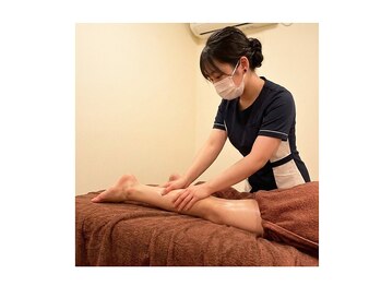 無 むの写真/メンズ様も大歓迎◎「自分を労る時間」を、もっと身近に。