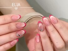 エリア(ELIA)/