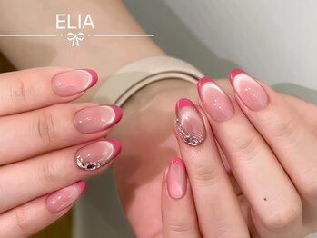 エリア(ELIA)/
