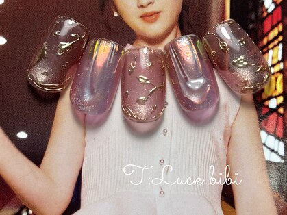 ティーラック ビビ(T:Luck bibi)の写真