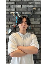 ルクスジム(LUX GYM) 松崎 裕貴