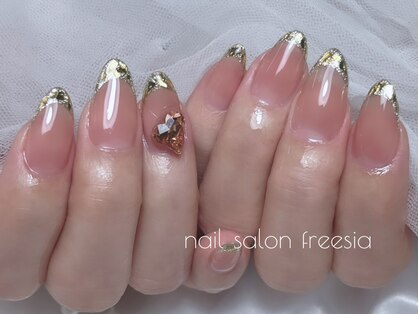 フリージア 門真店(freesia)の写真