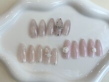 デイシー ネイルアンドアイラッシュ 新宿(deicy)/【定額】シーズンコレクション