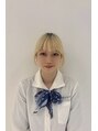 クリスタルネイル アミュプラザおおいた店(CRYSTAL NAIL)/石川 菜々美
