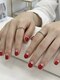 ネイルソファ 西大寺宝来(NAIL SOFA)の写真/シンプルに大人っぽく、オフィスでも映える♪指先から叶える上品トレンドネイル♪