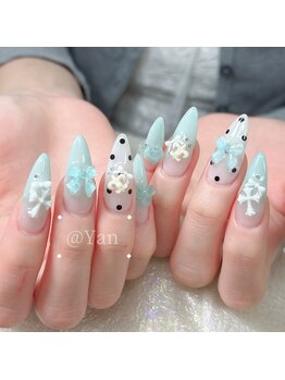 エヌワンネイル(N.one nail)/