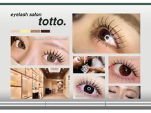 トット(totto.)