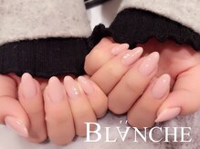 ブランシュ(BLANCHE)/1月シンプル定額制