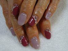 ネイルサロン リッティー(RITTY)/