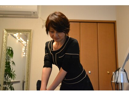 エスポワール(ESPOIR)の写真