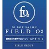フィールド オーツー(FIELD O2)のお店ロゴ
