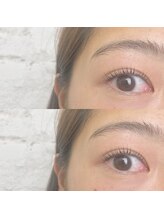 プライズアイリス アイラッシュ 池袋東口店(prize Iris eyelash)/まつ毛パーマ♪【池袋】