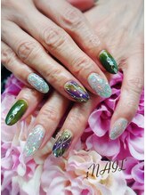 アイネイル(iNAIL)/