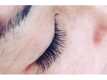 レイアイラッシュ 守谷店(Ray Eyelash Salon)/ボリュームラッシュ