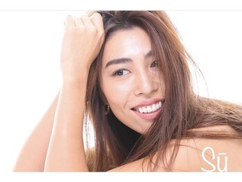 メイクアップスタジオ スー(MAKE UP STUDIO Su)/メイクアップ