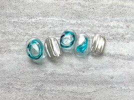 ぽこぽこシルバー