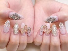 シェリーネイル(cherie nail)/