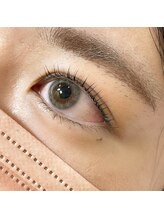 レガーミ バイ ムニ(Legami by MUNI)/立ち上げstyle