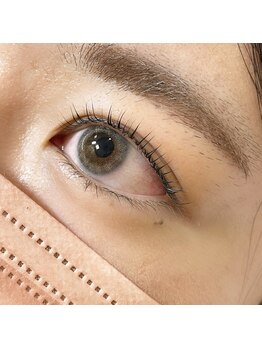 レガーミ バイ ムニ(Legami by MUNI)/立ち上げstyle