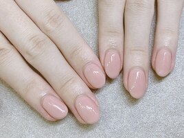 ちゅるちゅるネイル【池袋】