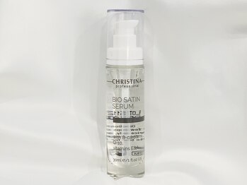 ザ サロン シーア 錦糸町(THE SALON thea)/〈ビオサテンセラム〉