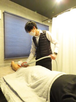 アレーズ(ALAISE)/メンズ脱毛/ALAISE