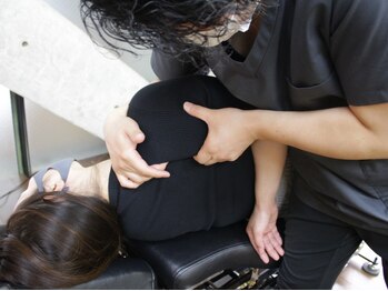 アラキ(ARAKI)/全身整体