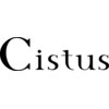 シスタス(Cistus)ロゴ