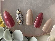 ブライドアンドグルーム(Bride and Groom)/定額¥9350