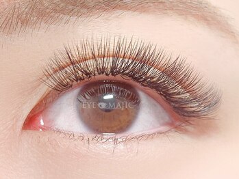 クチュールラッシュ バイ アイマジック 渋谷店(COUTURE LASH by eye majic)/パリエク