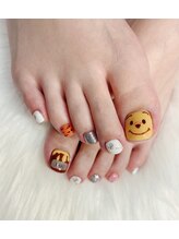 アール アンド ケー(R&K)/フットし放題★