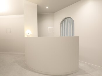 レイジュ(reiju)/受付