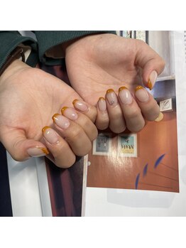 ナトゥラーレ(Naturale)/