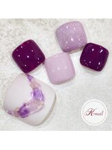 ケイネイル(Knail)/スタンダードアート