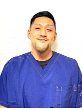 ナイン整骨院 三軒茶屋院&nbsp;岩島 拓