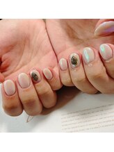 ブルーバードネイル(BLUE BIRD NAIL)/