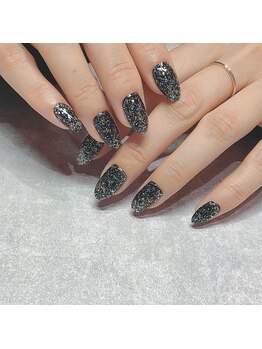 エムネイル(eM nail)/ワンカラー