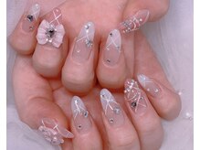 スノーネイルサロン 新宿店(Snow nail salon)/