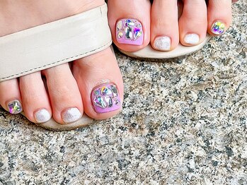 エルーシェ 荻窪店(Nail&Eyelash Ercher)/