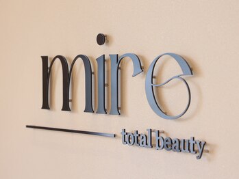 ミレ(mire)/