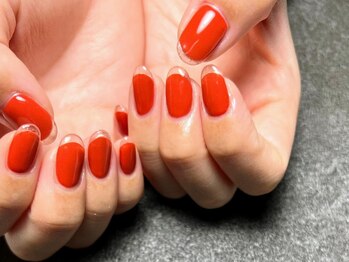 イル(ile)/クリアフレンチ