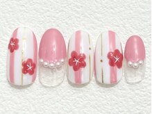 リノリコ 中野店(RinoRiko)/イベントネイル