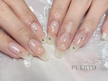 プエルト(PUERTO)/持ち込みコース