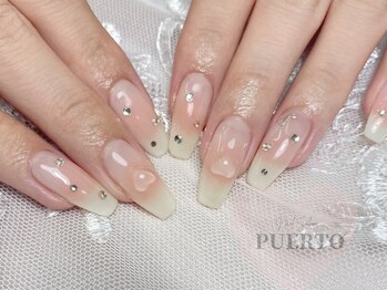 プエルト(PUERTO)/持ち込みコース