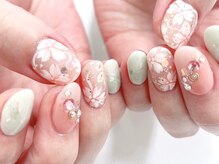 コルン/サクラアート