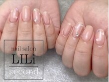 リリ セカンド(LILi second.)/オフィスシンプルコース