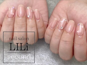 リリ セカンド(LILi second.)/オフィスシンプルコース