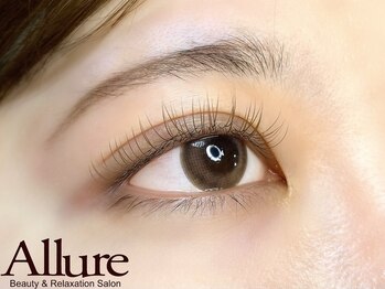 アリュール(Allure)/マツエク